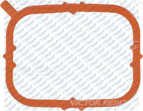 REINZ 71-40524-00 Emme Manifold Contasi -Kare- A3-Caddy-Golf Vi-Jetta-Superb-Yeti-Leon 1.6tdi 10=> (Cayb-Cayc)